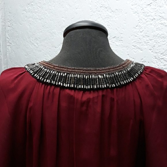 Twelfth Street by Cynthia Vincent Jumpsuit Shorts - Picture 6 of 8